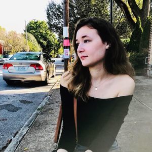 Meet your Posher, Julie